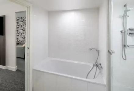 DoubleTree by Hilton Manchester - Piccadilly - 84