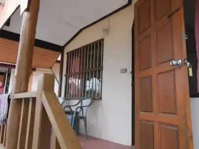Lamai Resort - 8