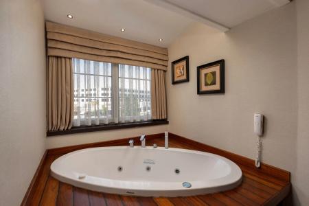 Limak Lara Deluxe & Resort Antalya - 60