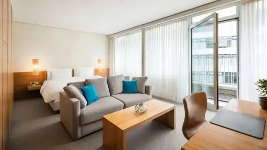 Lindner Berlin Ku'damm - part of JdV by Hyatt - 62