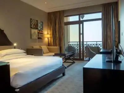 Rixos Al Mairid - 54