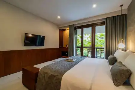 JAPA Suites & Villas - 14
