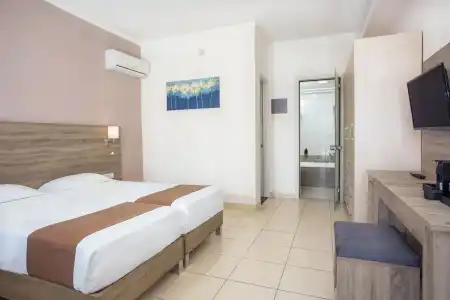 Kouros Palace Active Lifestyle - 77