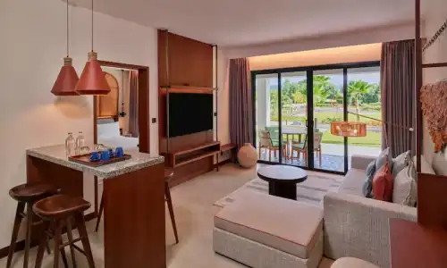 Canopy by Hilton Seychelles Resort - 74