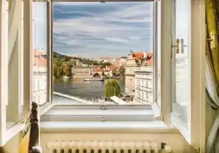 Charles Bridge Palace - 61
