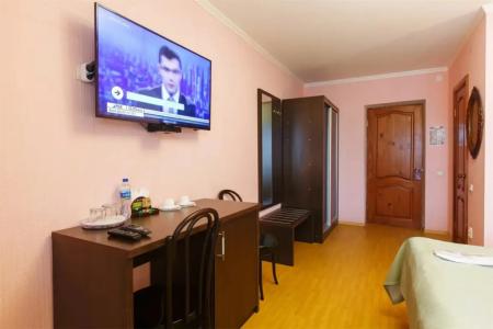 Sibir Gostinitsa - 66