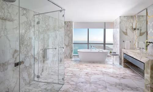 Conrad Abu Dhabi Etihad Towers - 66