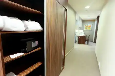 Spa Best Western Russian Manchester - 125