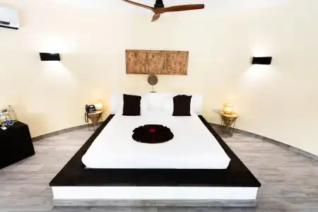 Blue Moon Resort - 31