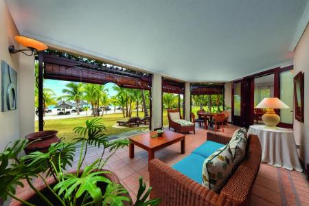 Paradis Beachcomber Golf Resort & Spa - 61