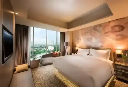 DoubleTree by Hilton Jakarta - Diponegoro - 70