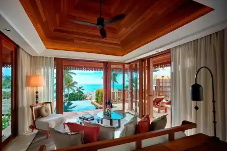 The Ritz-Carlton, Koh Samui - 61
