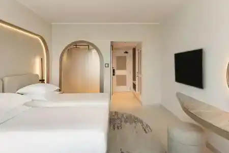 Sheraton Jumeirah Beach Resort - 8