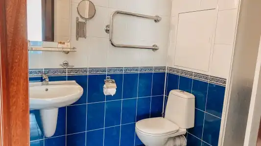 Konakovo, otel' - 83
