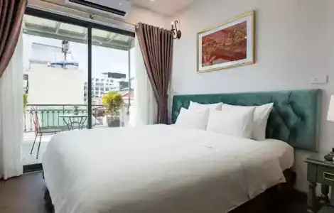 Hanoi Gatsby - 24