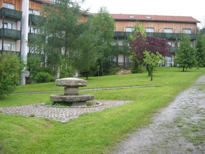 am Pfahl - 11