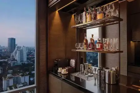137 Pillars Residences Bangkok - 33