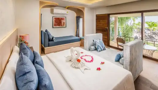Rummana Boutique Resort - 15