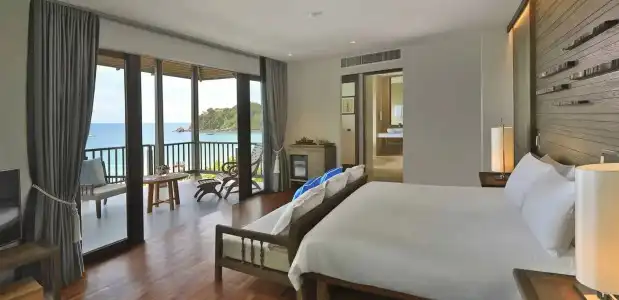 Pimalai Resort & Spa - 30