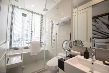137 Pillars Suites & Residences - 76
