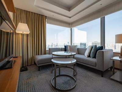 The Strings by InterContinental Tokyo by IHG - 52