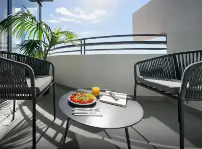 Hovima Suites Costa Adeje - 40