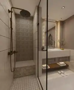 Alhambra Thalasso - 54
