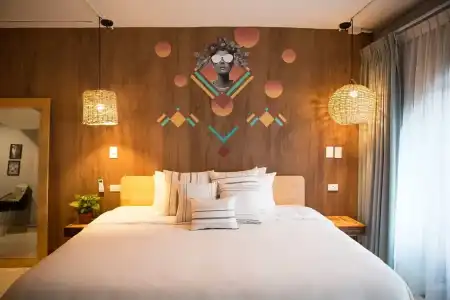 Nílu Cancun Downtown by Selina - 66