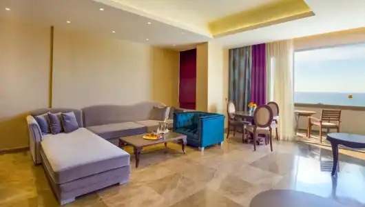 Adams Beach & Spa Deluxe Wing – Adults Only - 56
