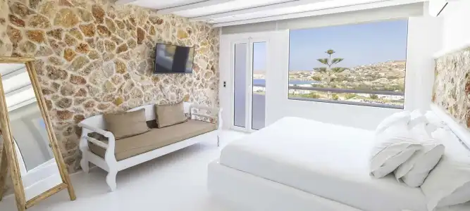 Paros Palace Adults Only - 81