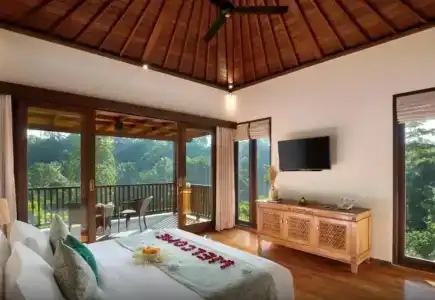 Jannata Resort and Spa - 14