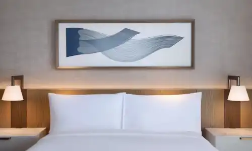 Hilton Abu Dhabi Yas Island - 31