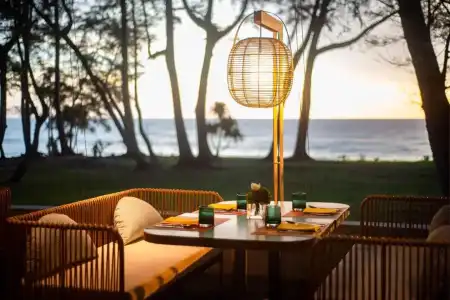Le Méridien Phuket Mai Khao Beach Resort - 21