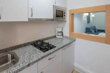 Apartamentos Buensol - 9