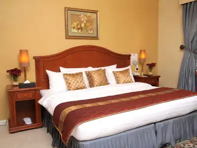 Emirates Concorde & Suites - 45