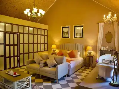 Milky Bay Resort - 129