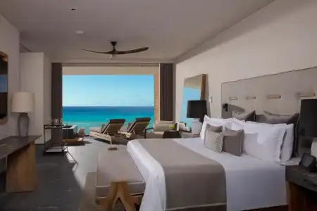 Secrets Moxché Playa del Carmen - Adults Only - All Inclusive - 79