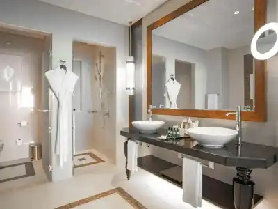 Rixos Marina Abu Dhabi - 78