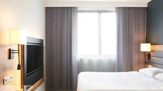 Moxy Paris Charles de Gaulle Airport - 38
