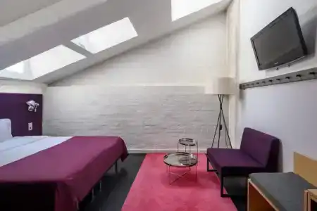 AZIMUT Tulskaya Moscow - 108