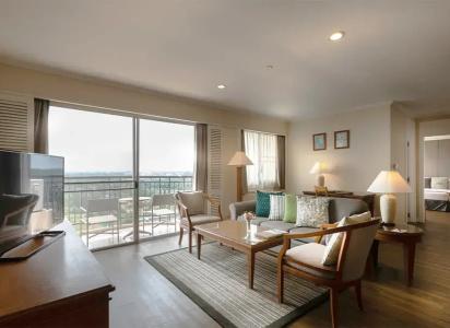 Kantary Bay and Serviced Apartments Rayong - 32