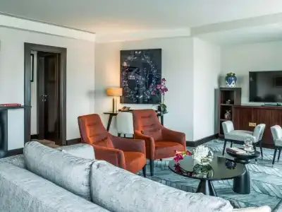Sofitel Lisbon Liberdade - 83