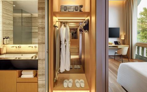 Oasia Resort Sentosa by Far East Hospitality - 61