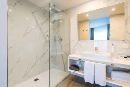 Mediterranee Family & Spa - 43