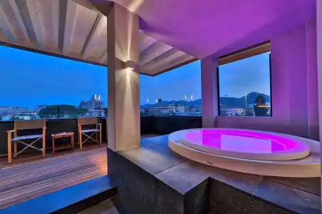 Esplanade Tergesteo - Luxury Retreat - 62
