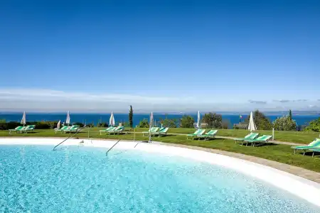 Parc Germano Suites & Apartments - 18
