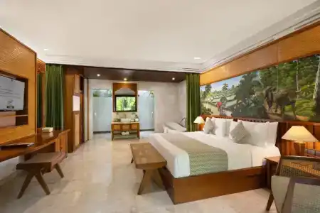 Adiwana Unagi Suites - 24