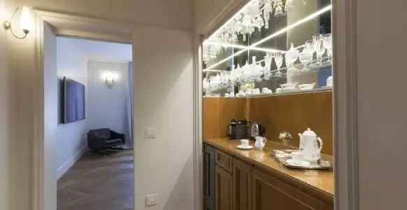 Palazzo Paruta & Wellness Apartments - 160