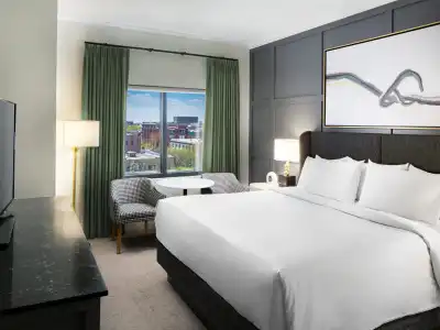 Andaz Savannah, By Hyatt - 34