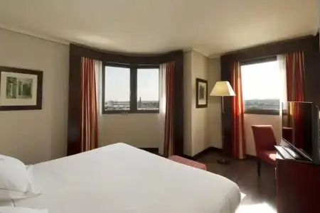 Sevilla Center - 62